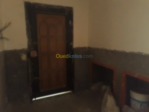 Vente Appartement Alger Said hamdine