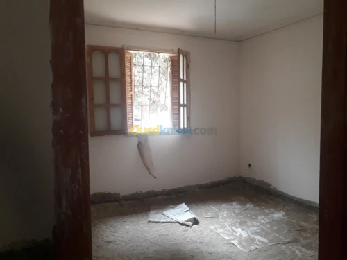 Vente Appartement Alger Said hamdine