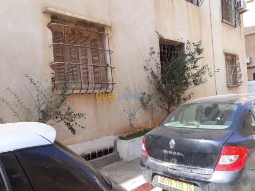 Vente Appartement Alger Said hamdine