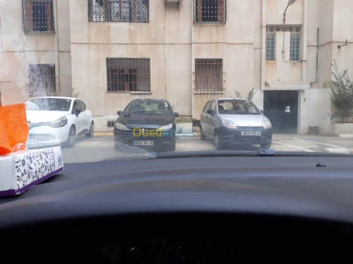 Vente Appartement Alger Said hamdine