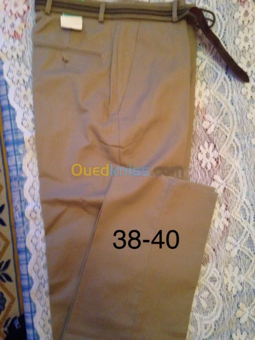 T-shirts et chemises hommes