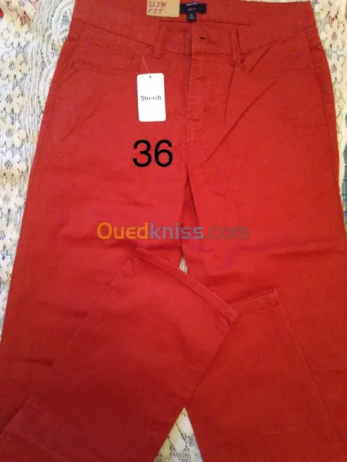 T-shirts et chemises hommes