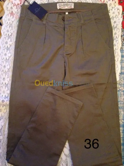 T-shirts et chemises hommes