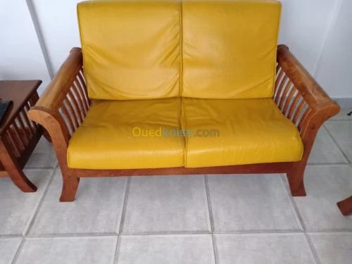 fabrication et restauration salons 
