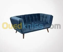 fabrication et restauration salons 