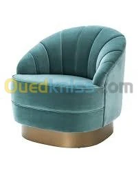 fabrication et restauration salons 