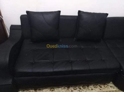 fabrication et restauration salons 