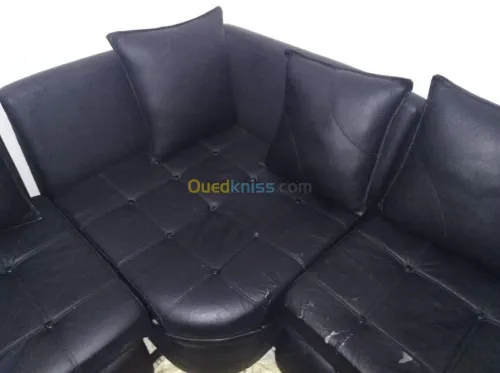 fabrication et restauration salons 