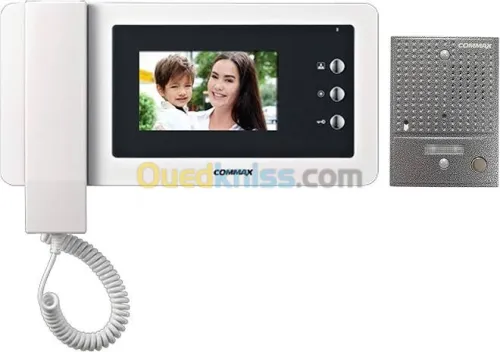 Interphone .