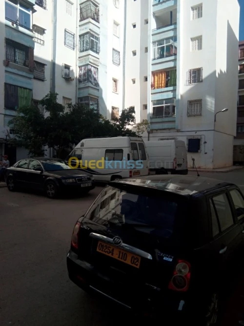 Location vacances Appartement F3 Chlef Tenes