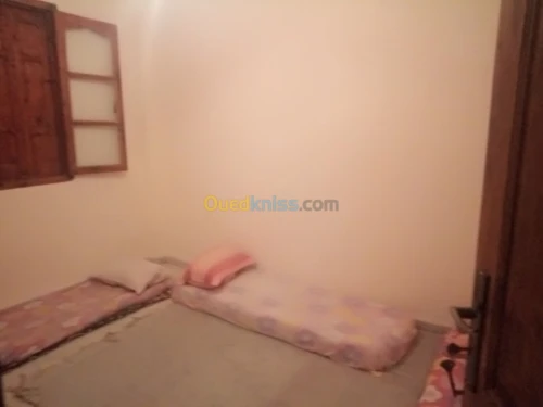 Location vacances Appartement F3 Chlef Tenes