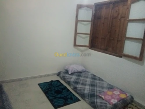 Location vacances Appartement F3 Chlef Tenes