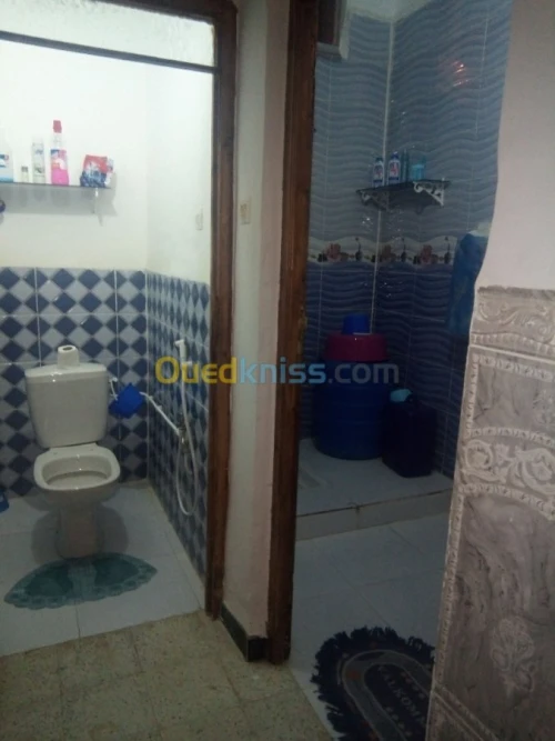 Location vacances Appartement F3 Chlef Tenes
