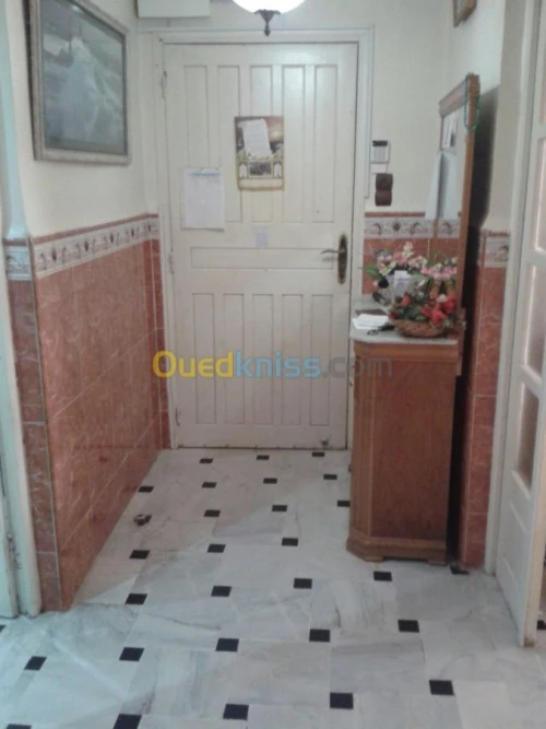 Vente Appartement F5 Alger Birtouta