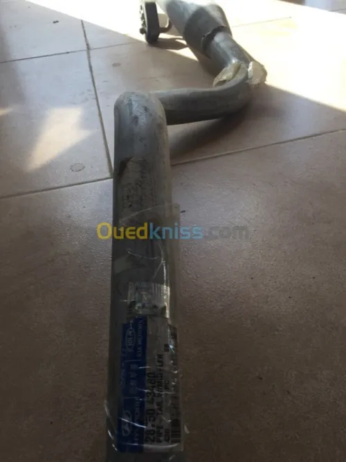 Essieux AR PICANTO MOBIS 
