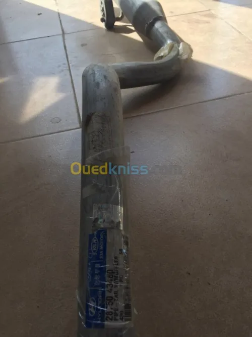 Essieux AR PICANTO MOBIS 