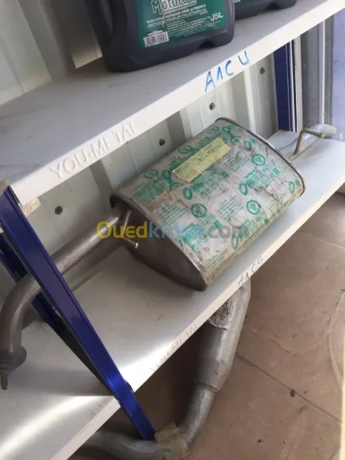 Essieux AR PICANTO MOBIS 