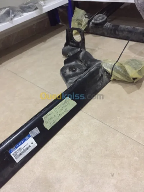 Essieux AR PICANTO MOBIS 