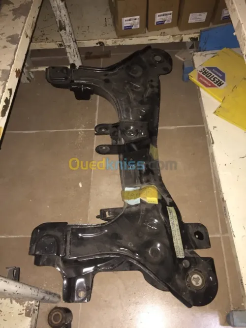 Essieux AR PICANTO MOBIS 