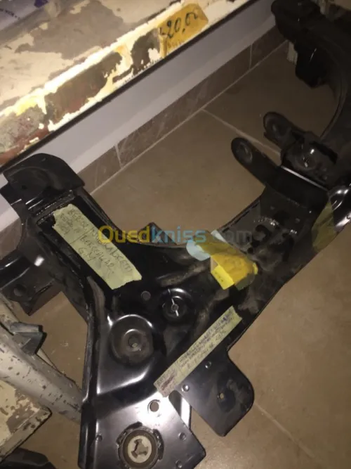 Essieux AR PICANTO MOBIS 