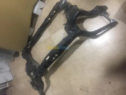Essieux AR PICANTO MOBIS 