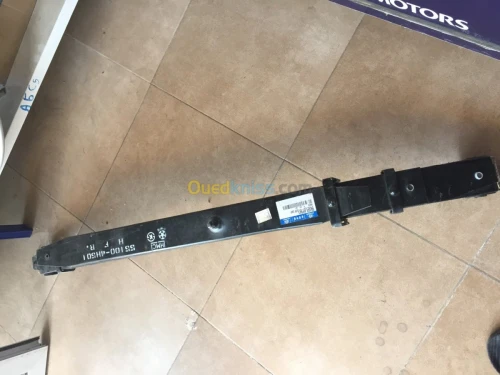 Essieux AR PICANTO MOBIS 