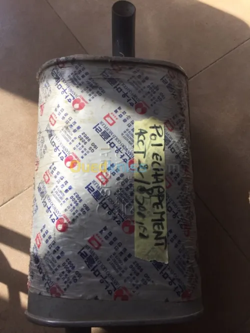 Essieux AR PICANTO MOBIS 