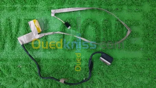 Nappe LCD TRESS pour LAPTOP