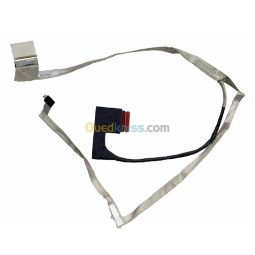 Nappe LCD TRESS pour LAPTOP Câble écran