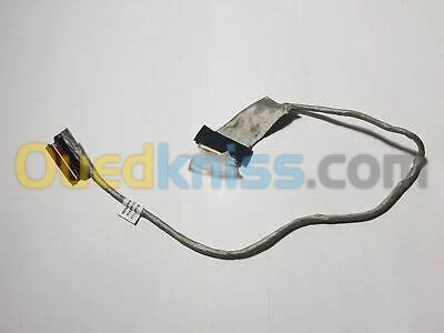 Nappe LCD TRESS pour LAPTOP Câble écran