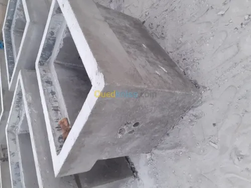 Chambre de tirage télecom  a2r/ a3r/ b