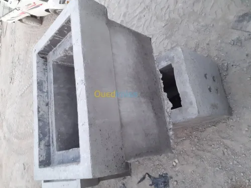 Chambre de tirage télecom  a2r/ a3r/ b