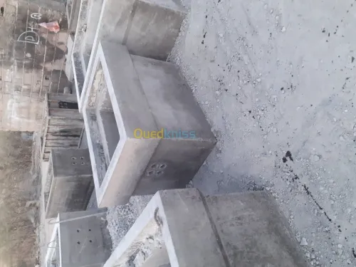 Chambre de tirage télecom  a2r/ a3r/ b