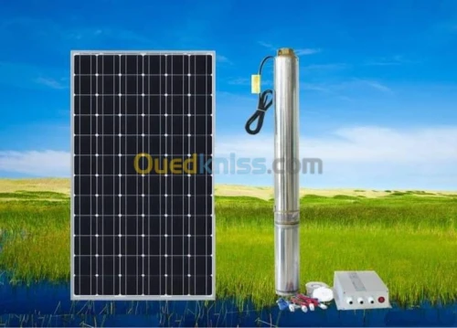 études et installation