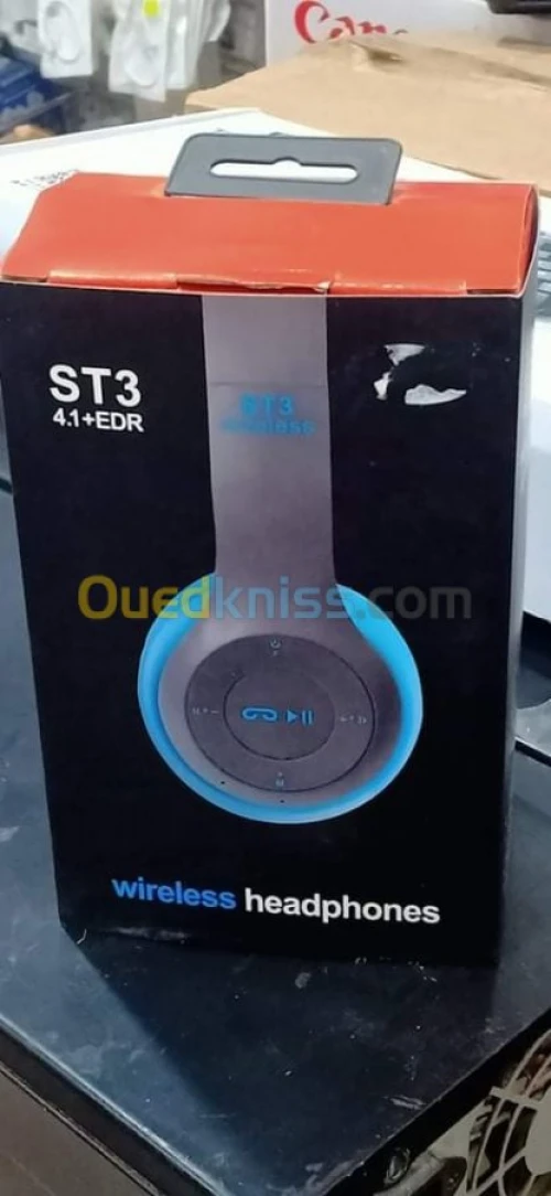 CASQUE GAMING & NORMAL PC USB & JACK