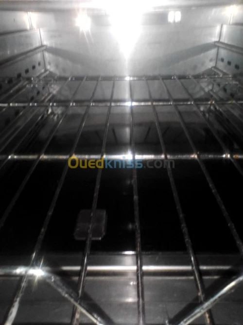 matériels salle des fetes compléte inox