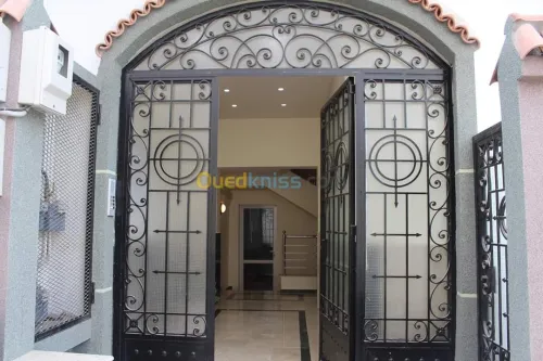 tout les traveaux des chantiers 