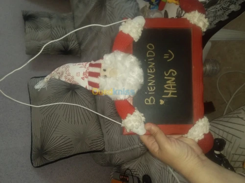 Des hochet et jouet de marque