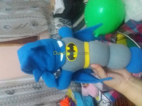 Des hochet et jouet de marque