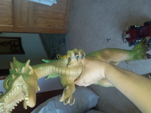 Des hochet et jouet de marque