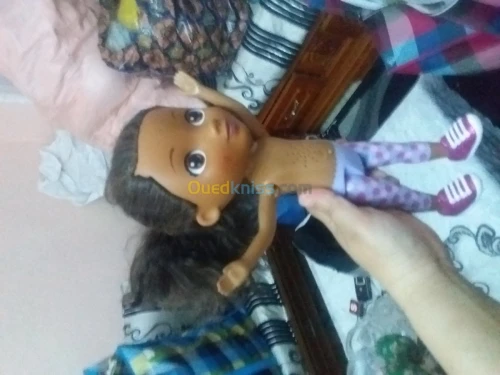 Des hochet et jouet de marque