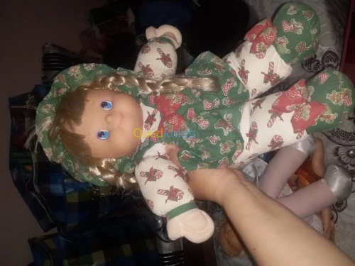 Des hochet et jouet de marque