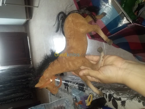 Des hochet et jouet de marque