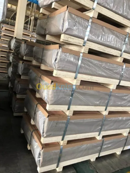 TOLE INOX 430/ 304/ 316/ 310S 0.3m 6m