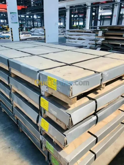 TOLE INOX 430/ 304/ 316/ 310S 0.3m 6m