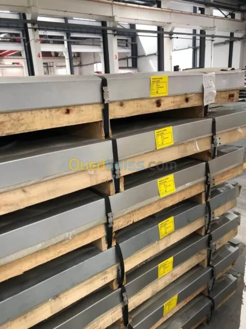 TOLE INOX 430/ 304/ 316/ 310S 0.3m 6m