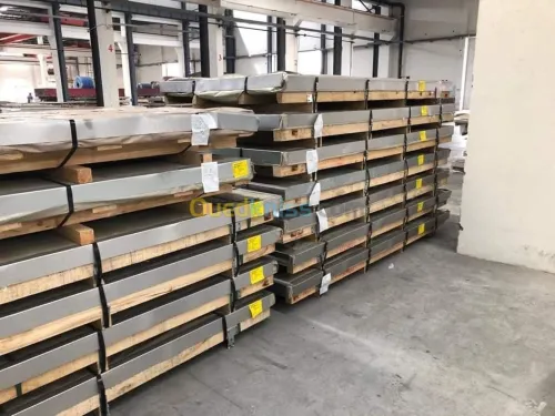 TOLE INOX 430/ 304/ 316/ 310S 0.3m 6m