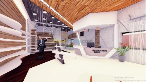 architecture,decoration intérieur , et