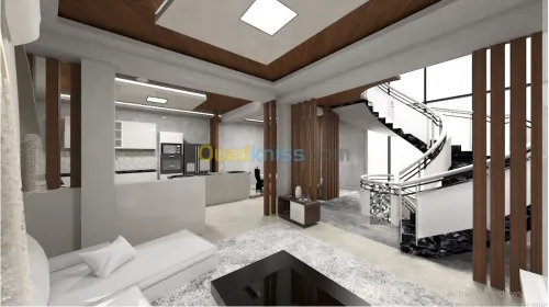 architecture,decoration intérieur , et