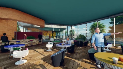 architecture,decoration intérieur , et